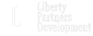 Liberty Partners Development Logo
